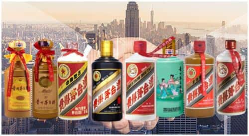 呼和浩特回民区回收茅台