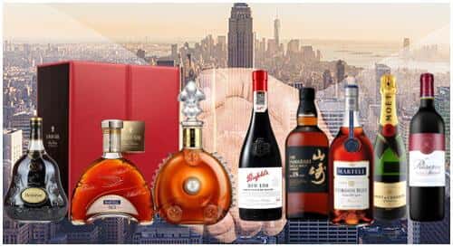 呼和浩特回民区回收洋酒