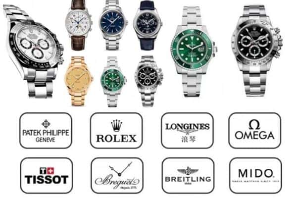 呼和浩特回民区回收名表